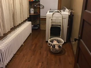 8 Patterson St, White Sulphur Springs, WV 24986