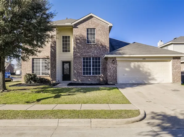 10312 Fawn Meadow Ct, Fort Worth, TX 76140