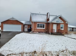 1030 E 800 N, Shelley, ID 83274