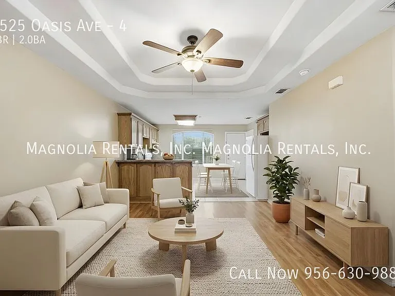 1525 Oasis Ave #4 — Photo 2