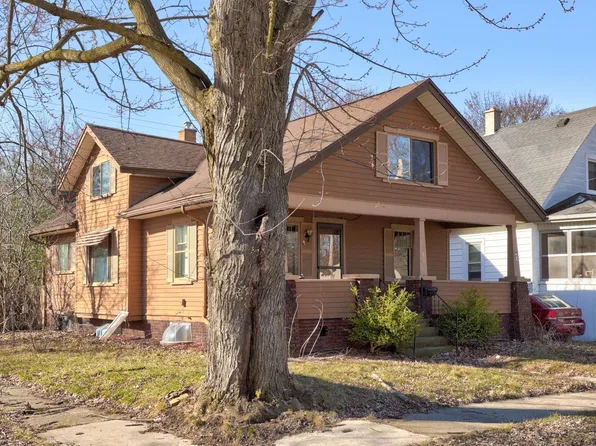 1403 Cypress St, Saginaw, MI 48602