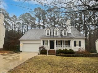 206 Collegiate Cir, Durham, NC 27713