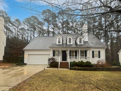 206 Collegiate Cir, Durham, NC, 27713