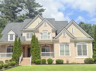 1591 Petal Point NW, Kennesaw, GA