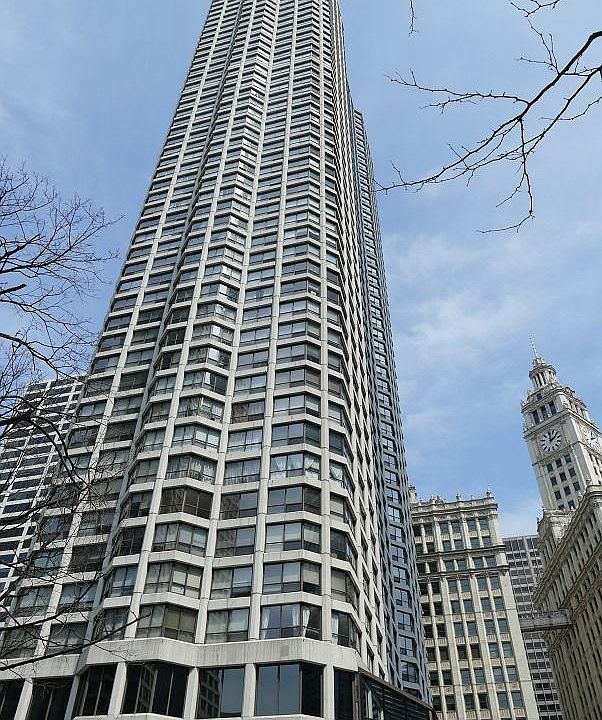 1st image of 405 N Wabash Ave Unit 2808