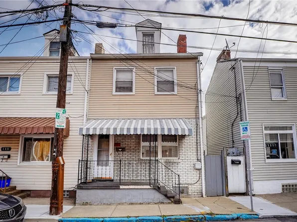 137 S 16th St, Pittsburgh, PA 15203