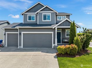 17709 28th Avenue Ct E, Tacoma, WA