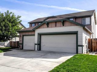 9818 Suncrest Dr, Reno, NV 89506