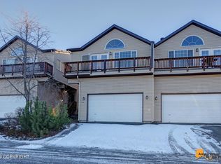 11809 Falklands Loop, Eagle River, AK 99577