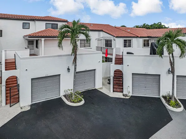 6670 Villa Sonrisa Dr APT 213, Boca Raton, FL 33433