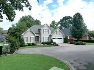 2519 Apache Trl, Murfreesboro, TN 37129