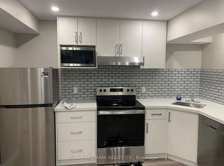 58 Jevons Dr, Ajax, ON L1Z 0T6