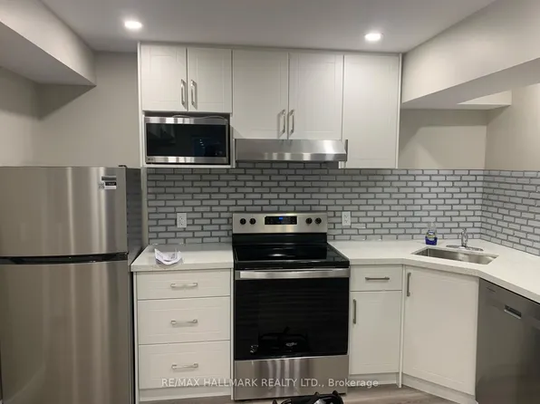58 Jevons Dr, Ajax, ON L1Z 0T6