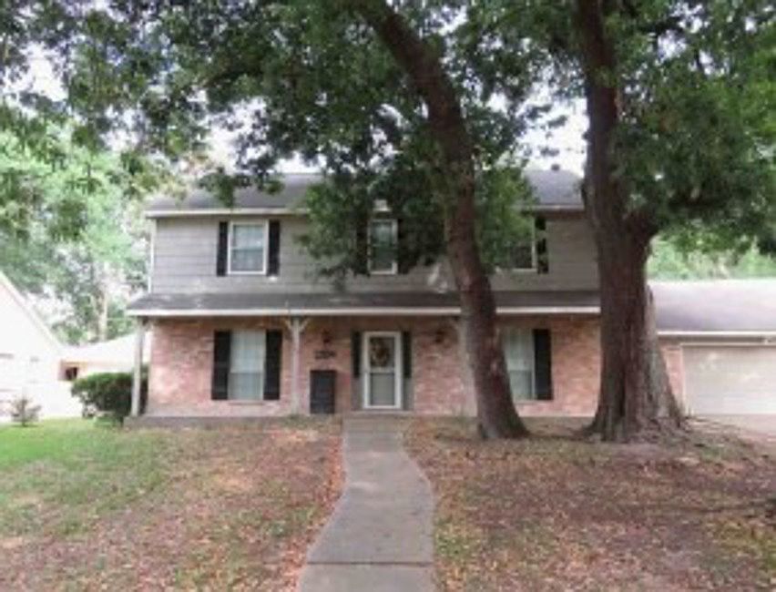 Property Front View
