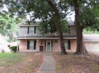 19806 Sundance Dr, Humble, TX 77346