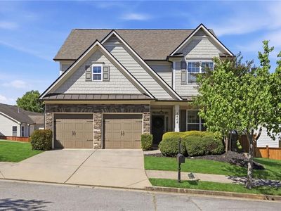 1504 Bungalow Ln NW, Atlanta, GA, 30318
