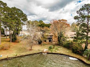 150 Grimes Rd NE, Milledgeville, GA 31061