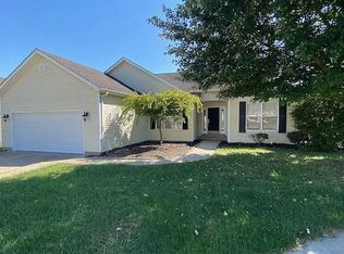 921 Corydalis Ct, Bowling Green, KY 42104