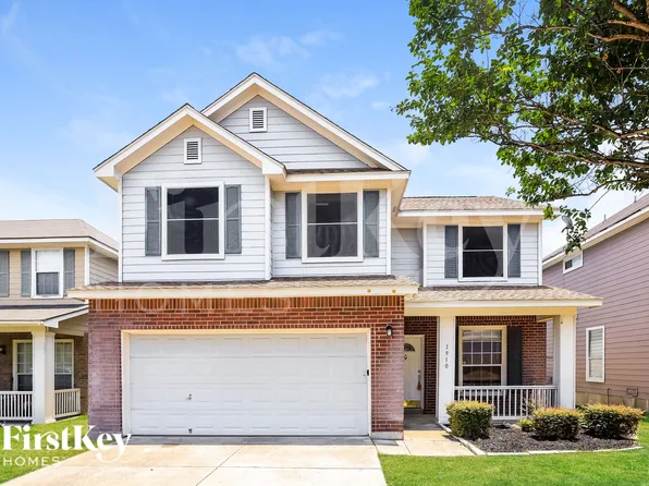 1910 Mountain Star, San Antonio, TX 78251