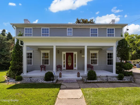 4112 Billtown Rd, Louisville, KY 40299