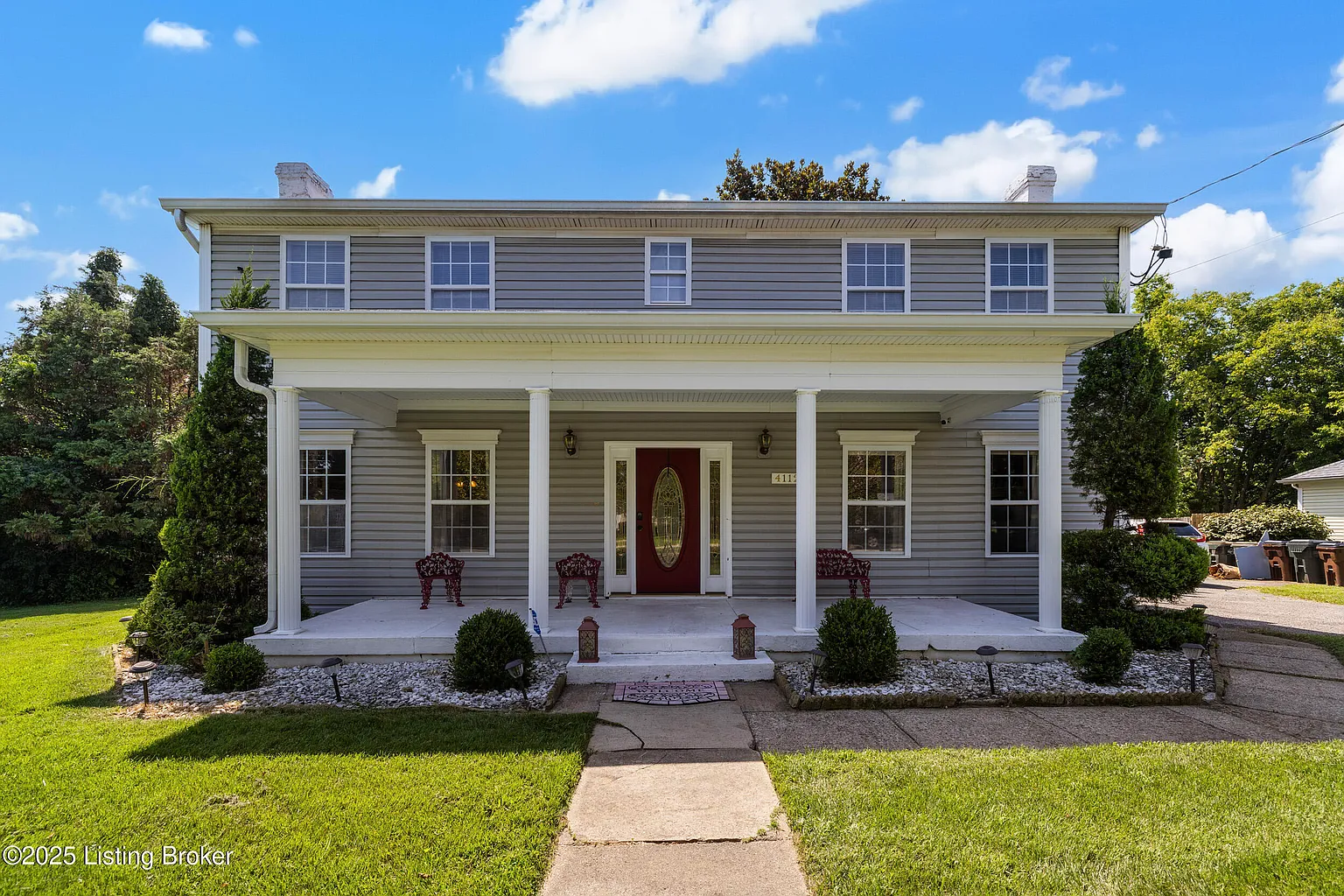 4112 Billtown Rd, Louisville KY - Owner Finance Home