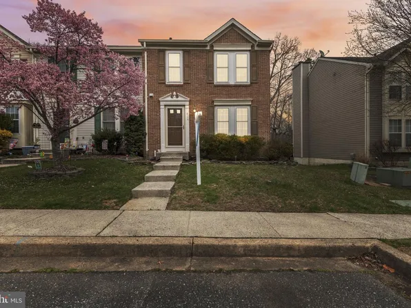 3172 Hidden Ridge Ter, Abingdon, MD 21009