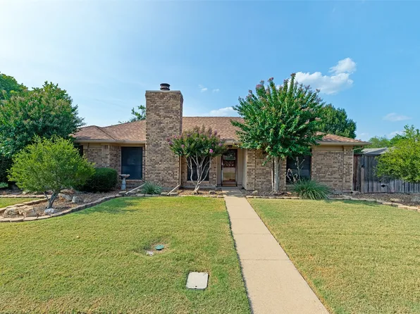 1001 Bass Dr, Plano, TX 75025