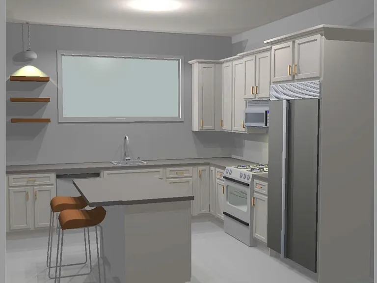998 Center St NW #D — Photo 7