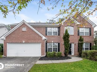 5015 Bishops Row, Austell, GA 30106