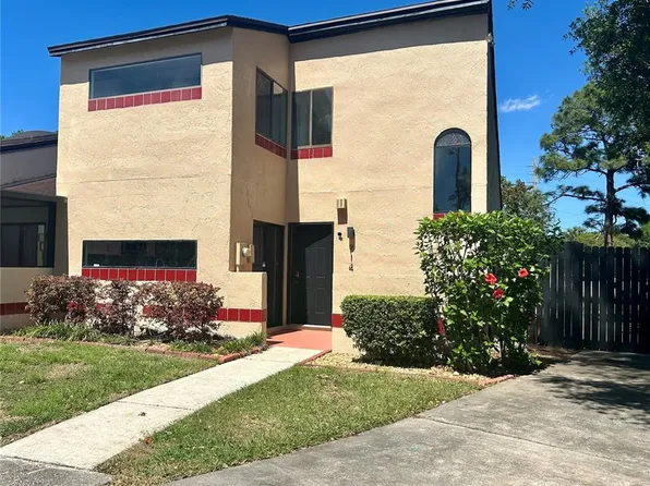 714 Golden Sunshine Cir, Orlando, FL 32807