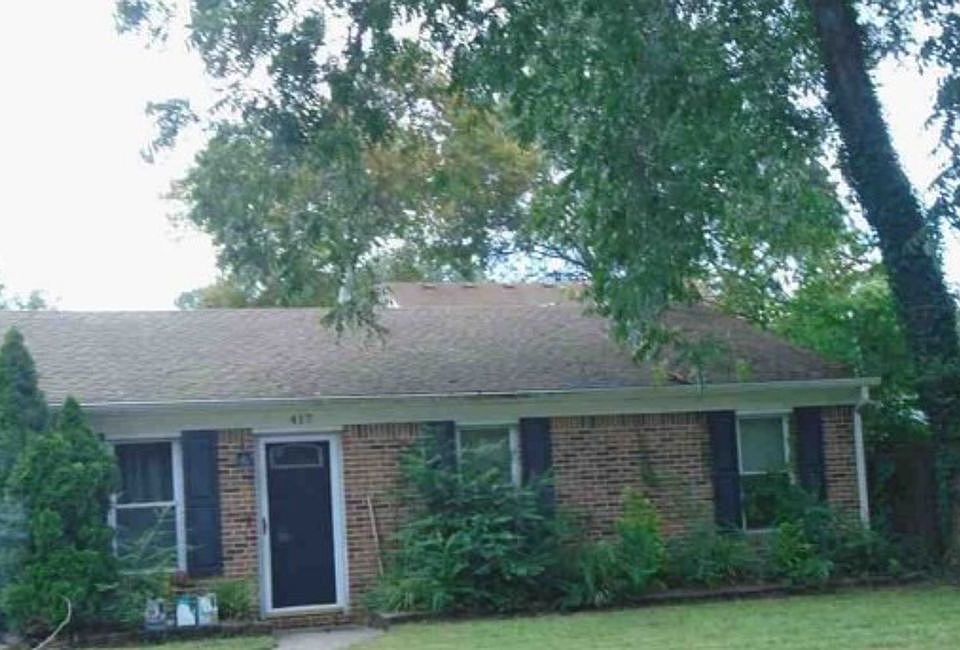 Property Front View