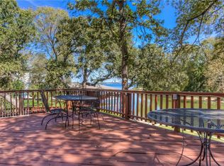 412 Timber Bay Ct, Azle, TX 76020