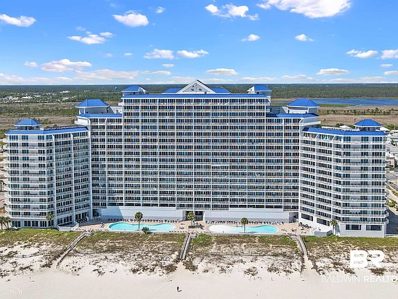 2nd image of 455 E Beach Blvd Unit 1407