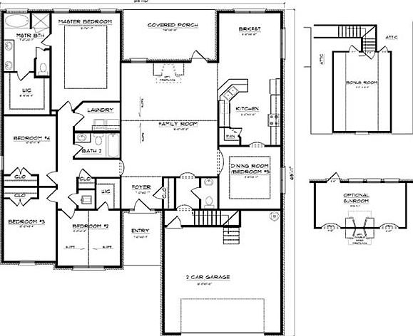 Floor Plan.