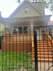 7618 S Drexel Ave, Chicago, IL, 60619