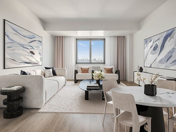 3rd image of 230 W 126th St APT 25H