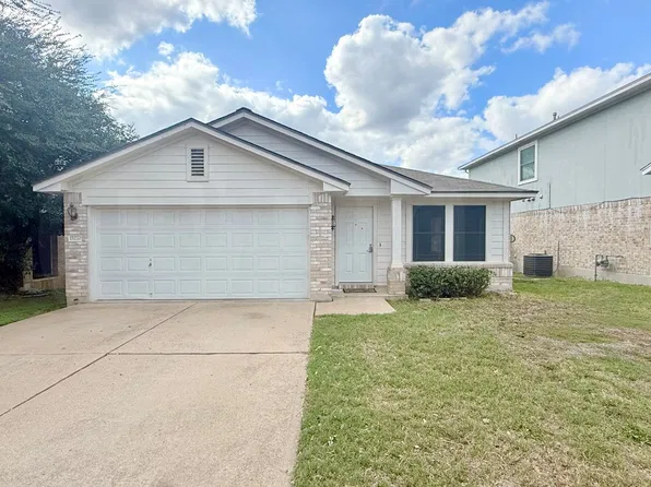 15220 Drusillas Dr, Pflugerville, TX 78660