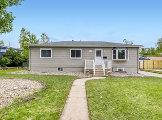 1015 W Longview Ave, Littleton, CO 80120