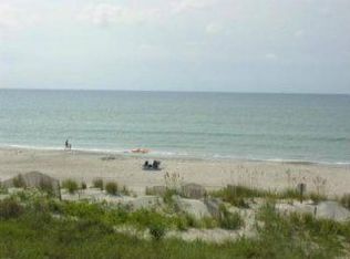 203 Dunes Ave, Atlantic Beach, NC 28512