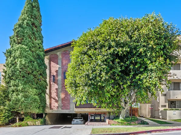 11661 Goshen Ave #302, Los Angeles, CA 90049