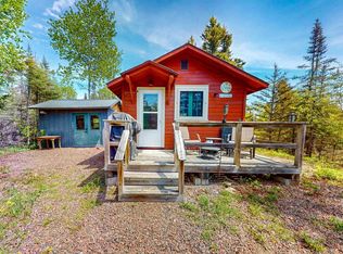 4635 E Highway 61, Hovland, MN 55606