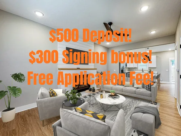 308 S Walnut Ave, Ames, IA