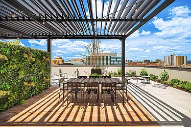 Rented by Bohemia Realty Group