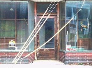 317 Center Ave, Butler, PA 16001