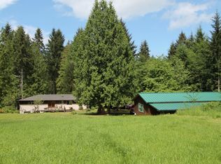 11807 SW 204th St, Vashon, WA 98070