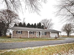 4319 Gordon Landis Rd, Arcanum, OH 45304