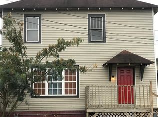 1112 Green St, Portsmouth, OH 45662