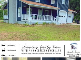 4099 Highway 90, Conway, SC 29526