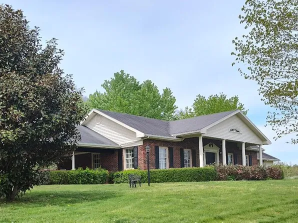 5065 Highway 705, West Liberty, KY 41472