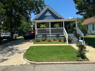 304 S 1st Ave, Lanett, AL 36863